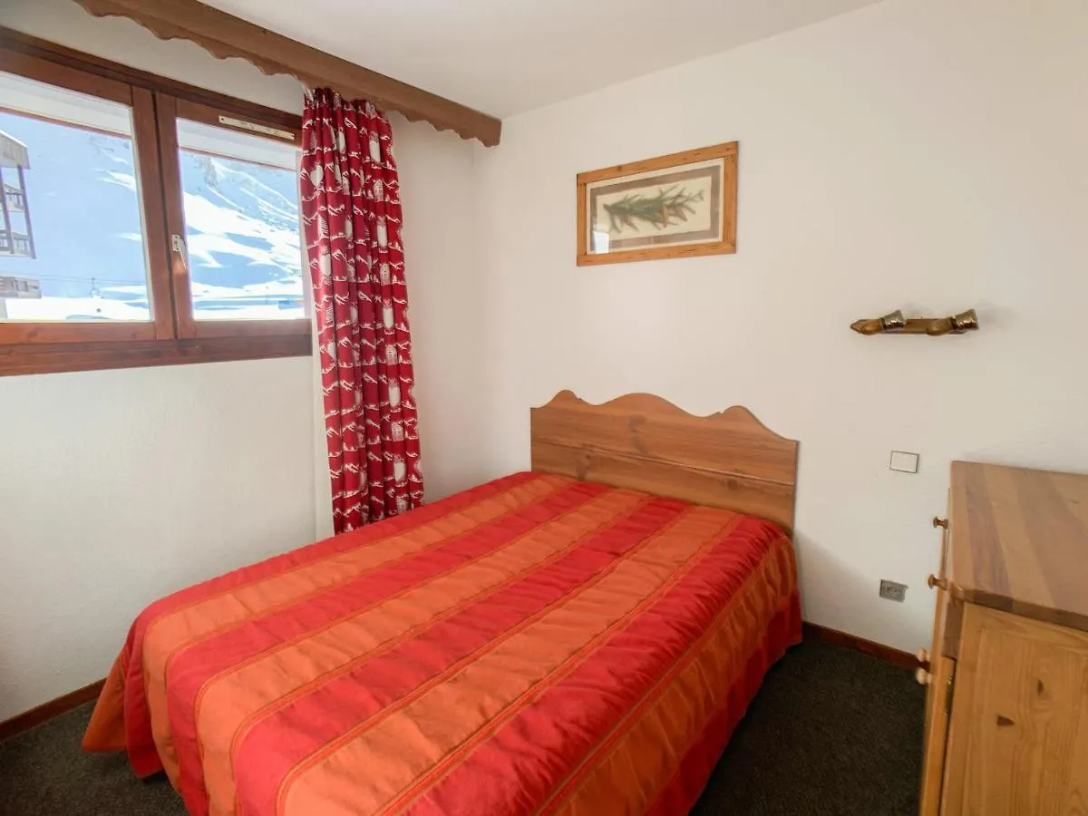 Appartement Renove, Skis Aux Pieds, Wifi, 2 Pieces - Fr-1-502-407 Tignes 0*,  France
