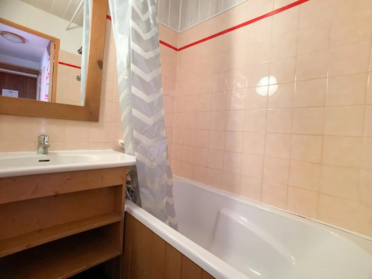 Appartement Renove, Skis Aux Pieds, Wifi, 2 Pieces - Fr-1-502-407 Tignes Apartment