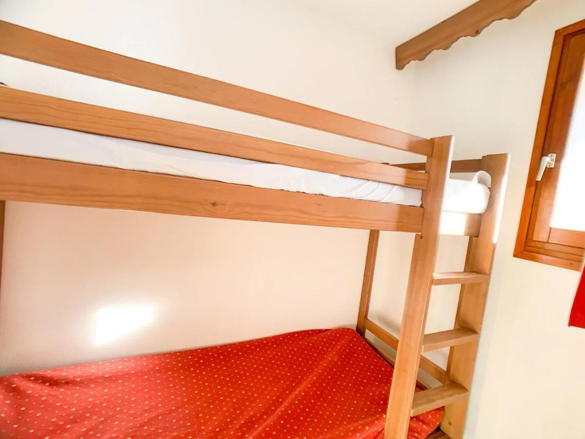 Appartement Renove, Skis Aux Pieds, Wifi, 2 Pieces - Fr-1-502-407 Tignes 0*,