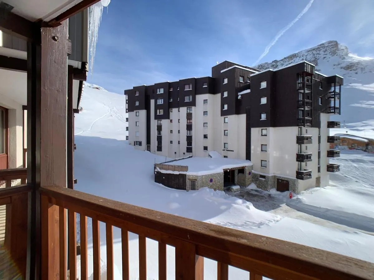 Appartement Renove, Skis Aux Pieds, Wifi, 2 Pieces - Fr-1-502-407 Tignes Apartment