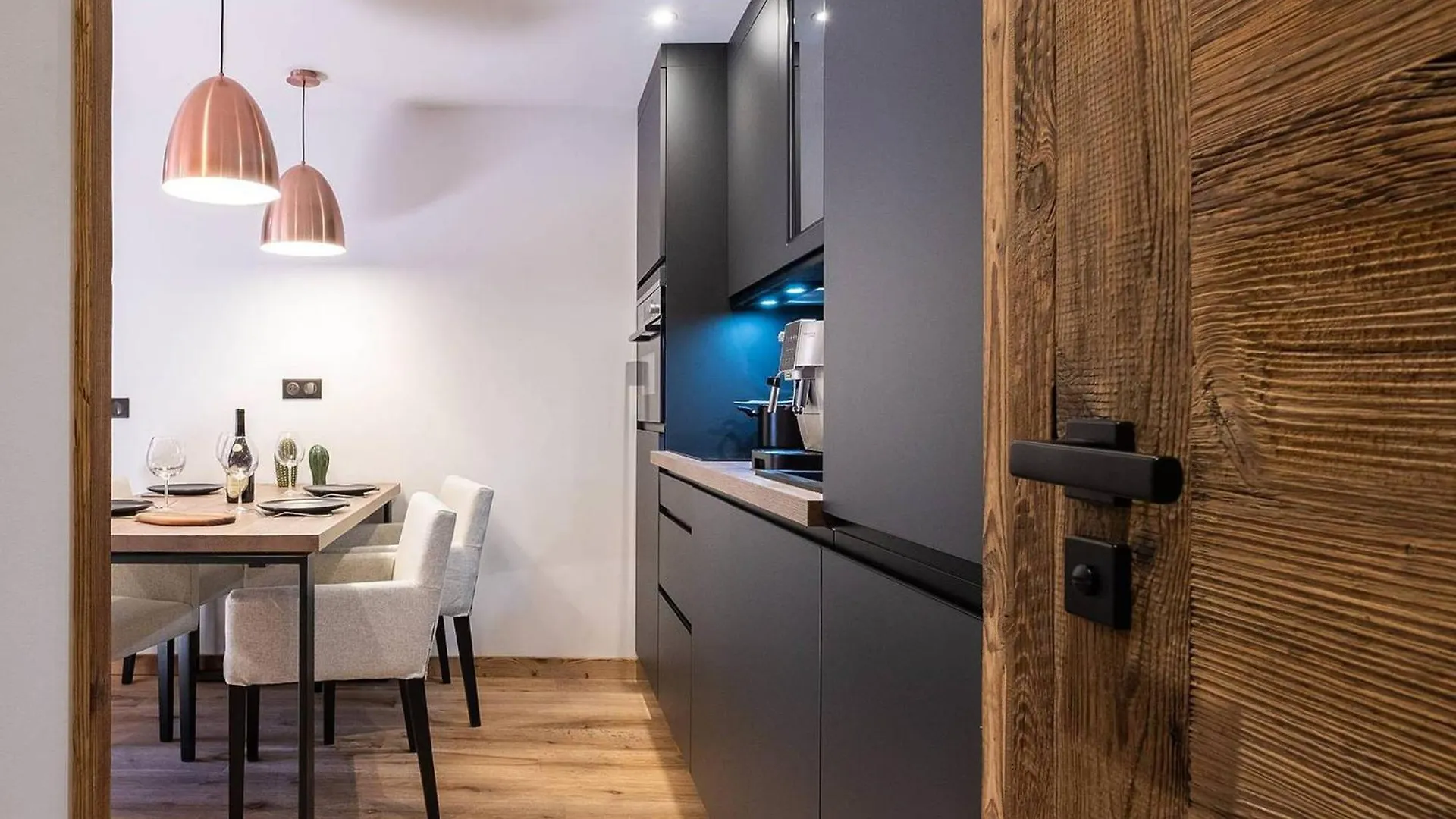 Appartement Renove, Skis Aux Pieds, Wifi, 2 Pieces - Fr-1-502-407 Tignes