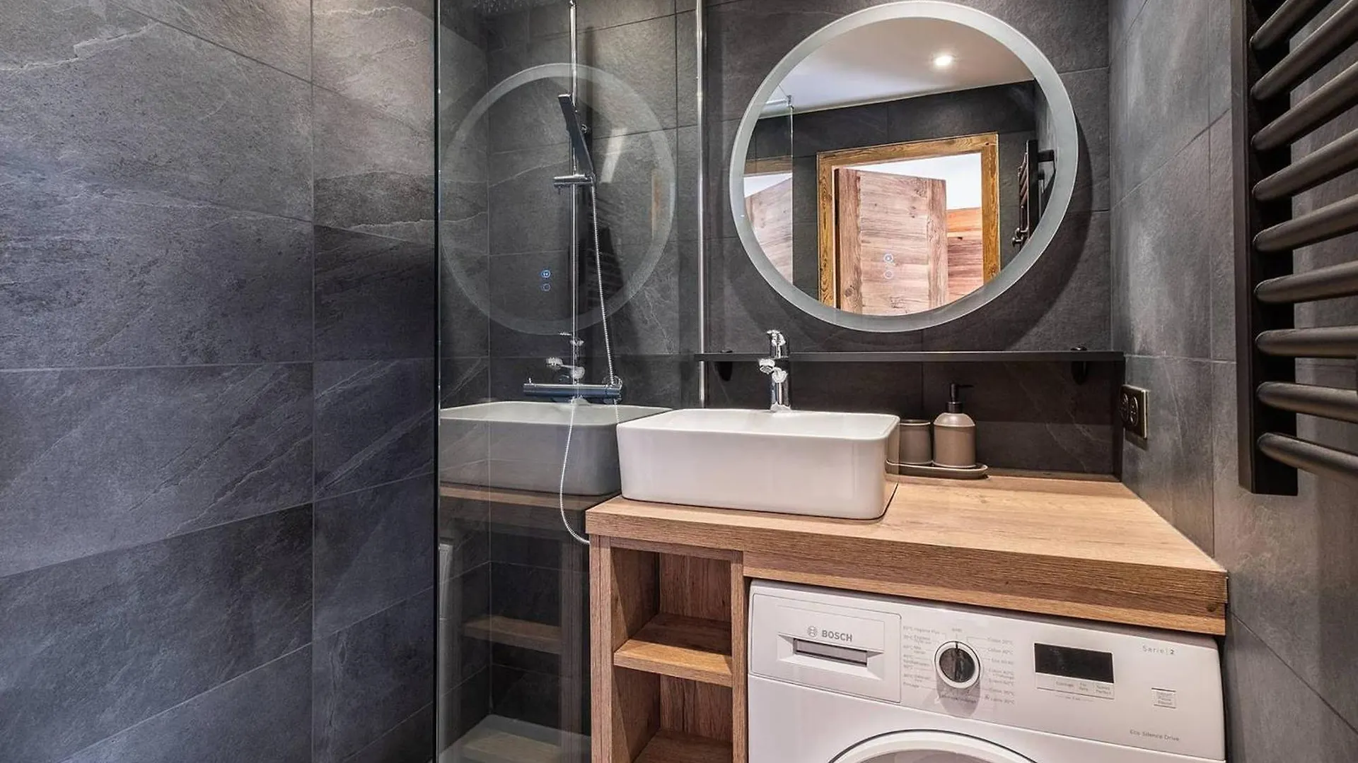 Appartamento Appartement Tignes, 2 pièces, 6 personnes - FR-1-502-407 Francia