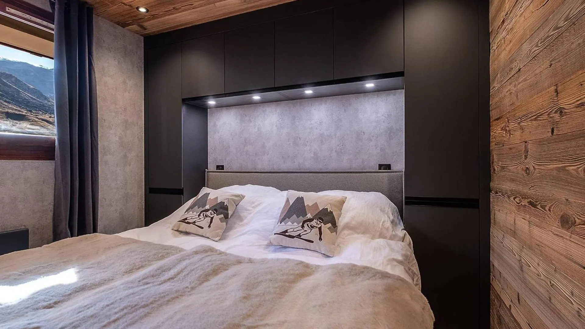 Apartment Appartement Renove, Skis Aux Pieds, Wifi, 2 Pieces - Fr-1-502-407 Tignes