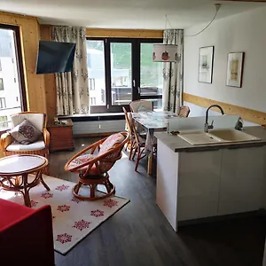 Appartement Tres Beau 2 Pieces - 49m2 - Moutieres 35 Val Claret - Mhit, Tignes